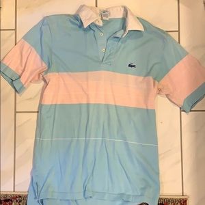 Vintage Lacoste